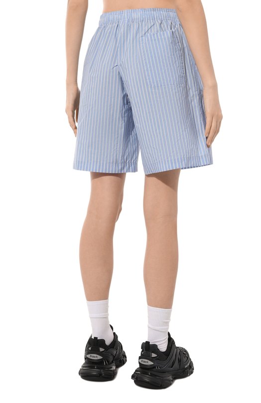 Шорты VETEMENTS 4
