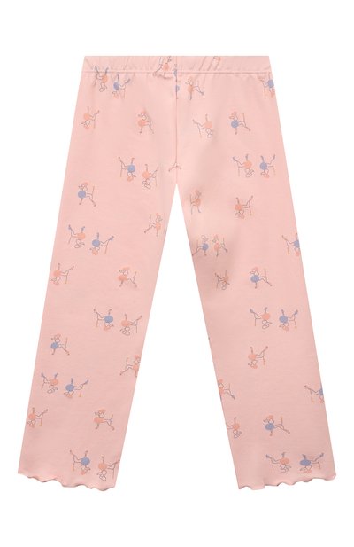 Хлопковая пижама SANETTA, арт. 233458, фото 5