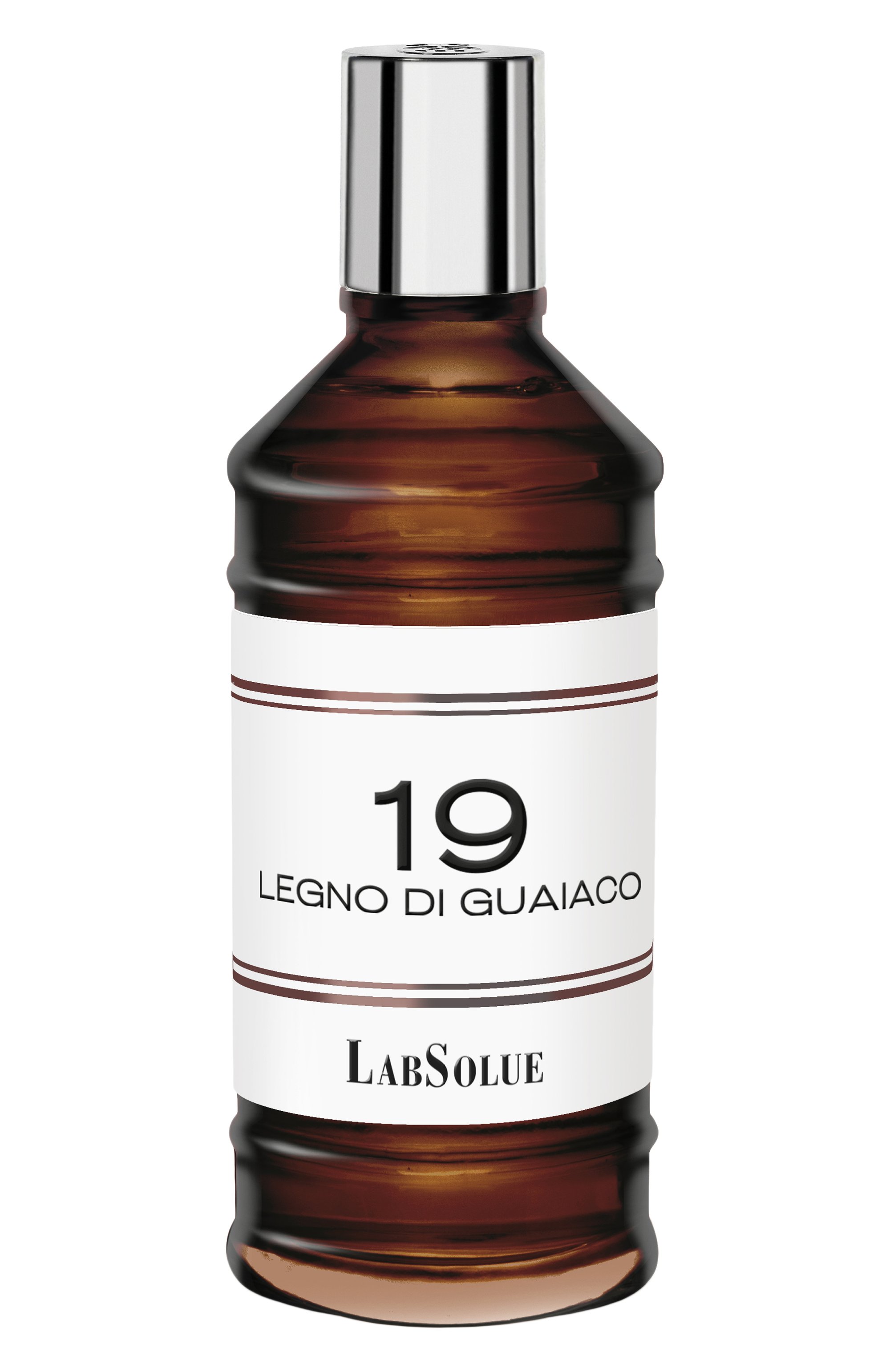 Парфюмерная вода 19 legno di guaiaco (120ml) LABSOLUE, арт. 8011530970208, фото 1