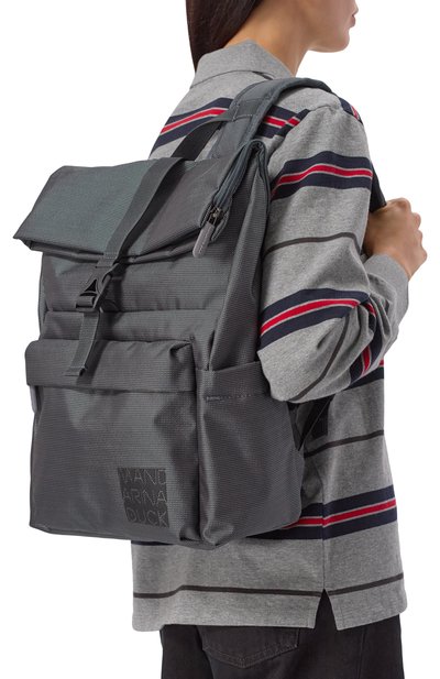 Рюкзак district MANDARINA DUCK, арт. KPT09-465, фото 3