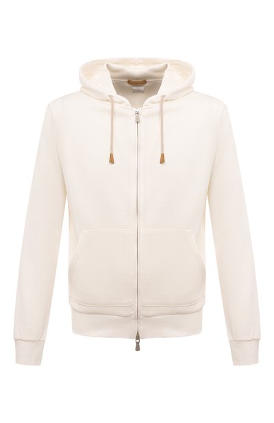 Хлопковая толстовка ELEVENTY PLATINUM, арт. G75FELG03 FEL26005, фото 1