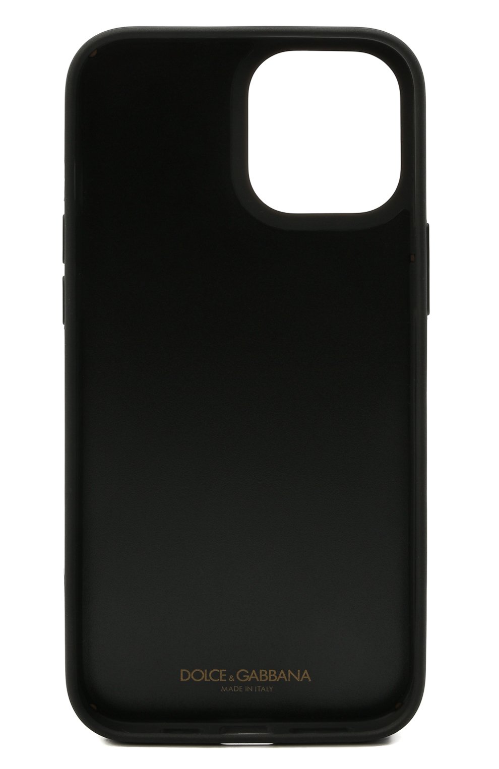 Чехол для iphone 12 pro max DOLCE & GABBANA, арт. BP2906/AW394, фото 2