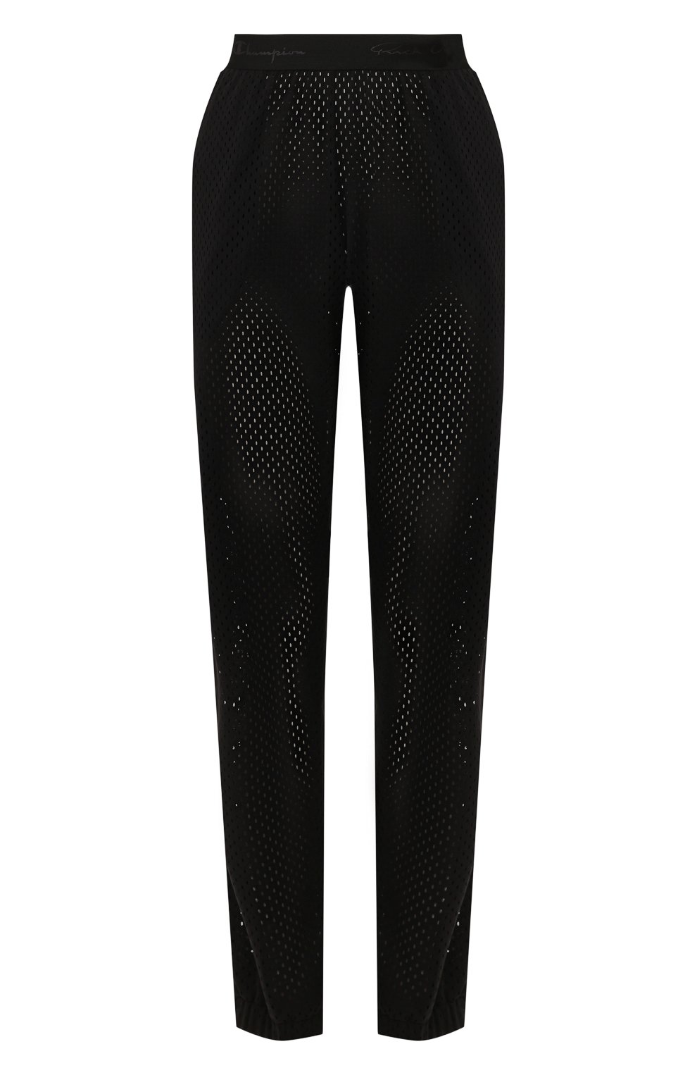 Брюки rick owens x champion RICK OWENS, арт. CW20S0029/113644, фото 1