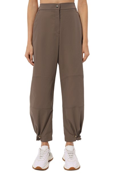 Брюки HERNO, арт. PT000014D/12531, фото 3