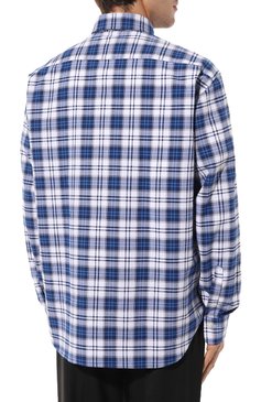 Хлопковая рубашка MVST, арт. CP0/P103, фото 4