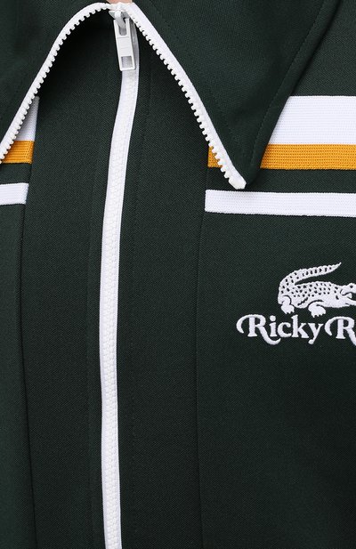 Толстовка lacoste x ricky regal LACOSTE, арт. SH1774, фото 5