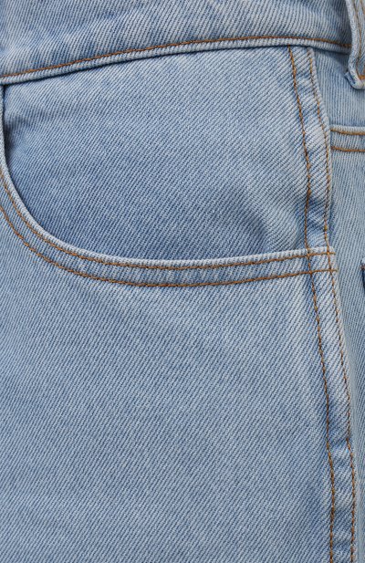 Джинсы BLCV, арт. 2270VH, фото 5