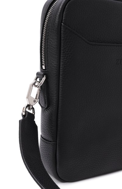 Сумка ZILLI, арт. G0055AM1990VANG00, фото 5