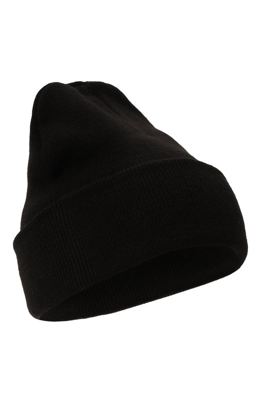 Шапка Dirk Bikkembergs BKCP00661K Чёрный BKCP00661K