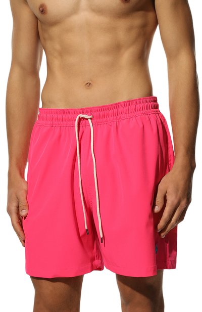 Плавки-шорты POLO RALPH LAUREN, арт. 710829851, фото 2