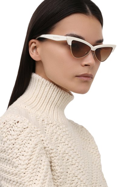 Солнцезащитные очки VALENTINO, арт. 4102-511813, фото 2