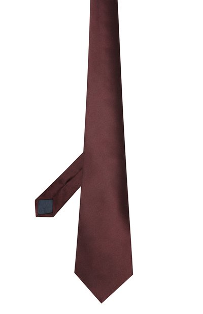 Шелковый галстук LANVIN, арт. 2015/TIE, фото 2