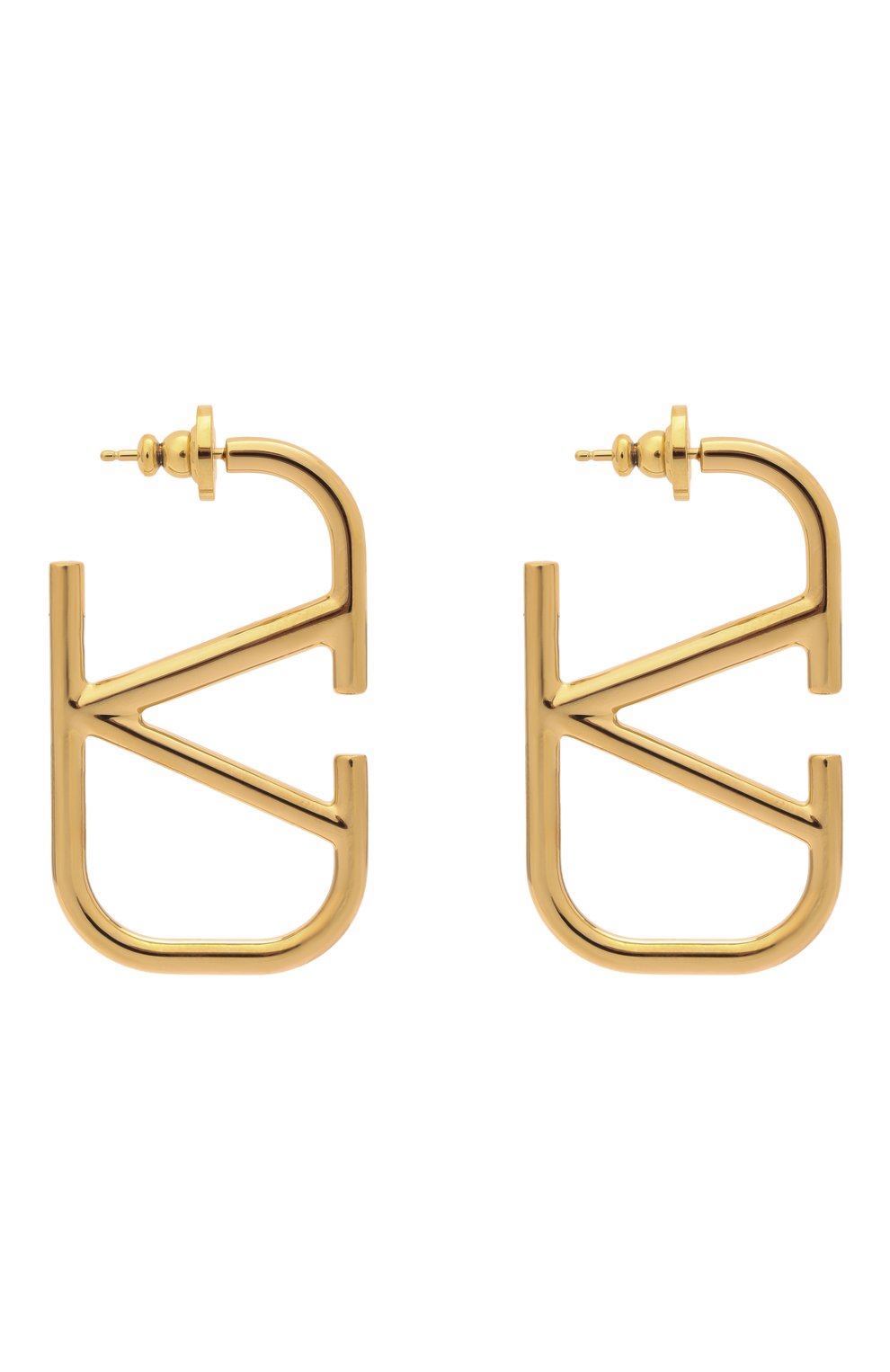 Серьги VALENTINO, арт. XW2J0F96MET, фото 1