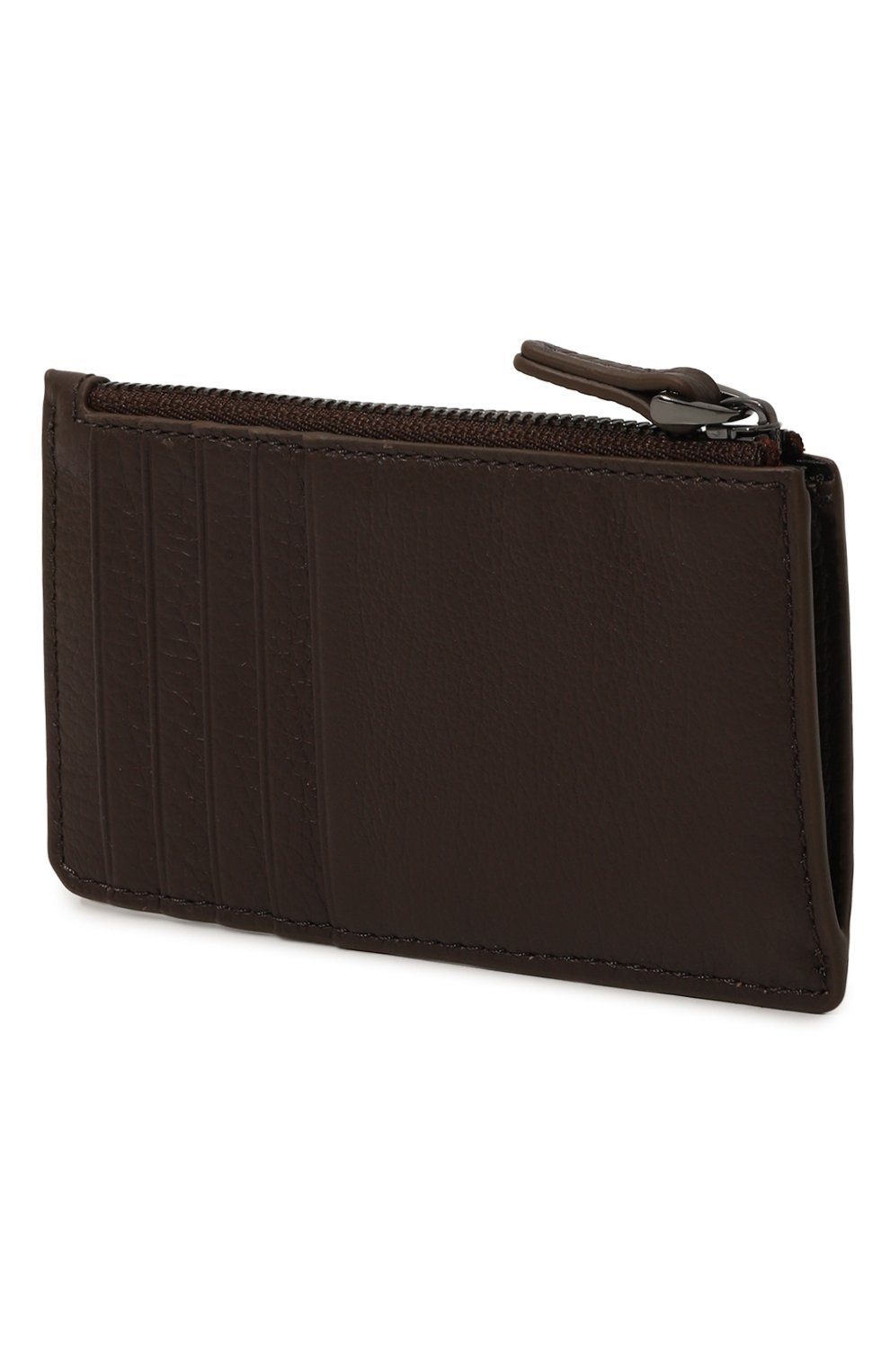 Кожаный футляр для кредитных карт COCCINELLE, арт. E2MUK870201, фото 2