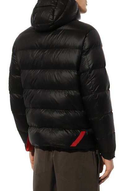 Пуховик AFTER LABEL, арт. VERBIER/N051, фото 4