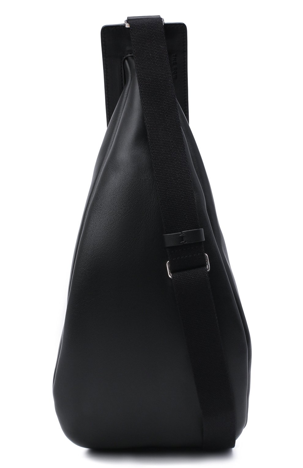 Сумка slouchy banana THE ROW, арт. W1196L52, фото 7