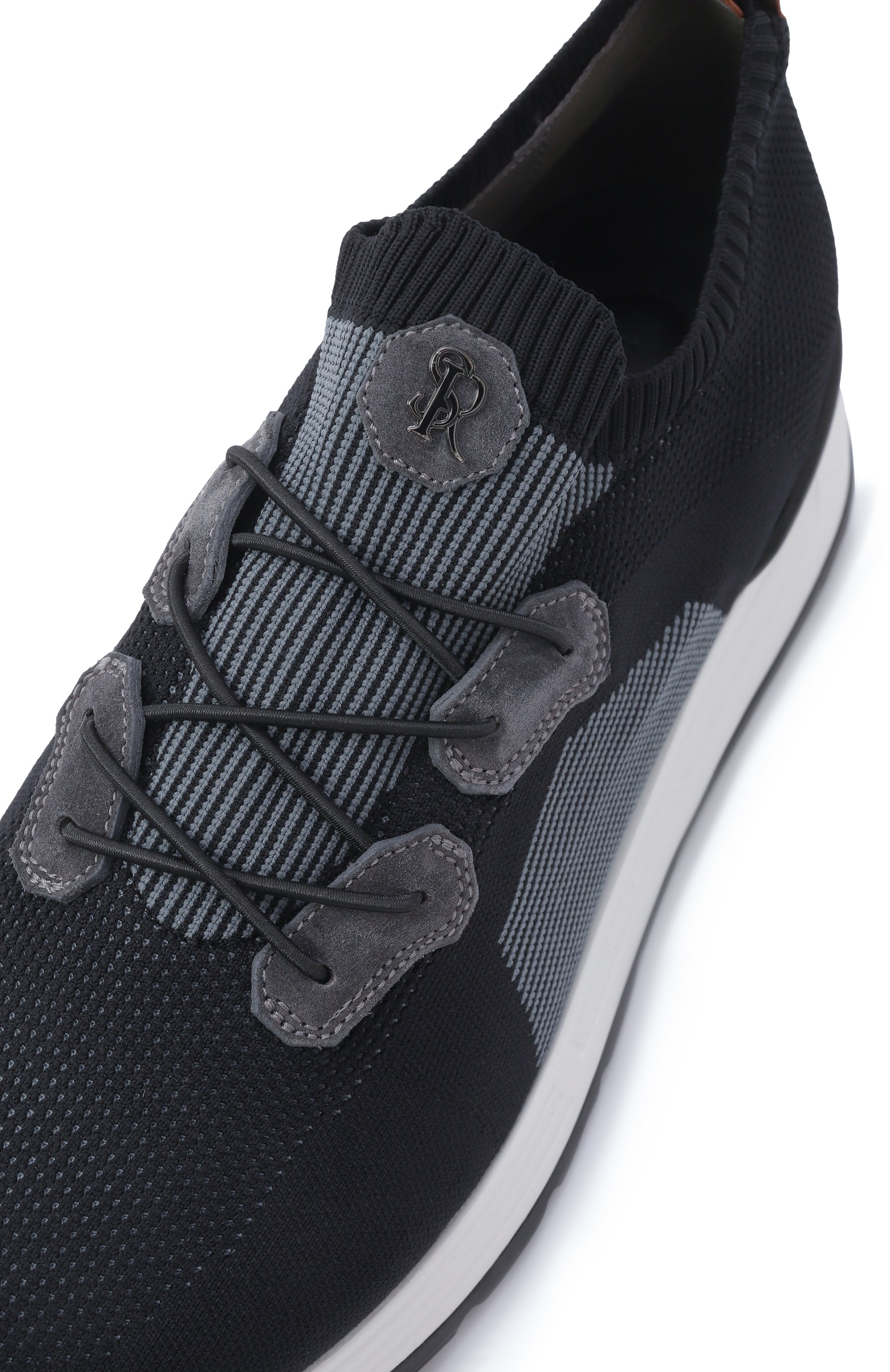 Текстильные кроссовки STEFANO RICCI, арт. UZ26EG2324/TSSDP, фото 7