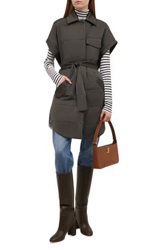 Двусторонний жилет LORENA ANTONIAZZI, арт. P2201PI32B/3348S, фото 2