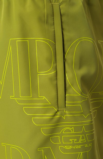 Плавки-шорты EMPORIO ARMANI, арт. EM000583/AF12326, фото 5