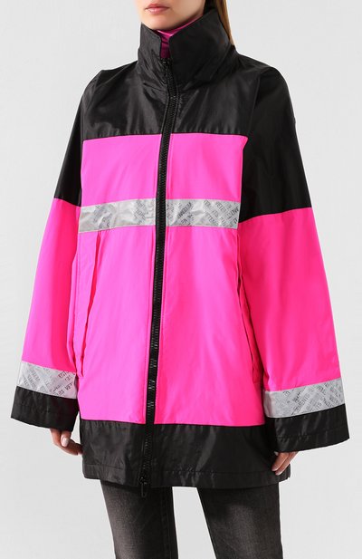 Куртка VETEMENTS, арт. SS20JA257 1320/W/PINK, фото 3