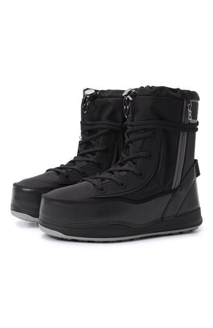 Мужские комбинированные ботинки laax BOGNER, арт. 32547534