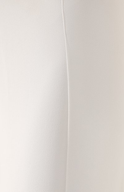 Брюки со стрелками LANVIN, а рт. RW-TR520U-4085-P19, фото 5