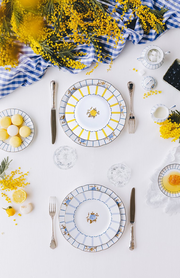 Блюдо brocante m BERNARDAUD, арт. 1829/109, фото 1