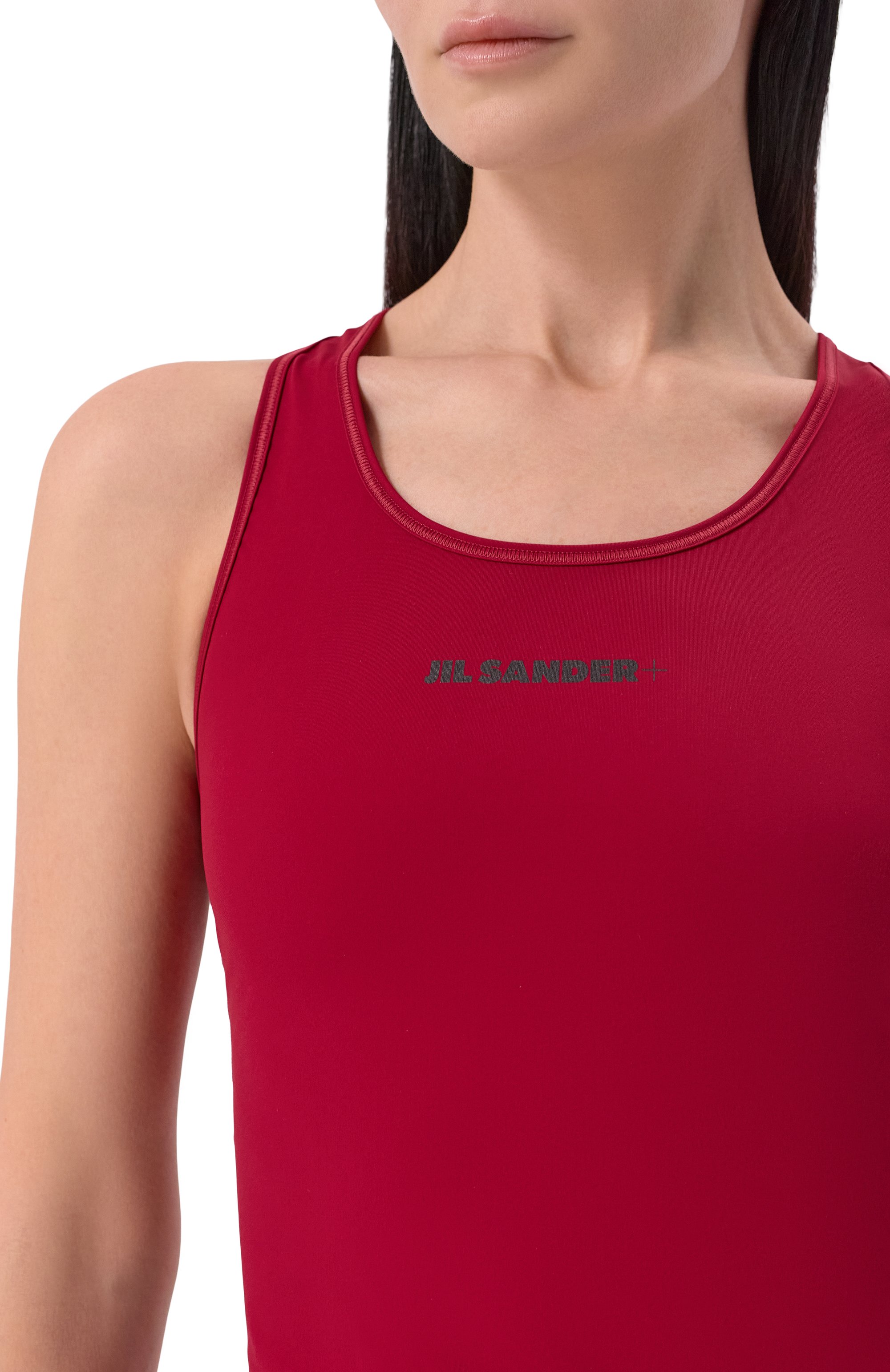 Топ JIL SANDER, арт. J40NC0127/J20031, фото 5