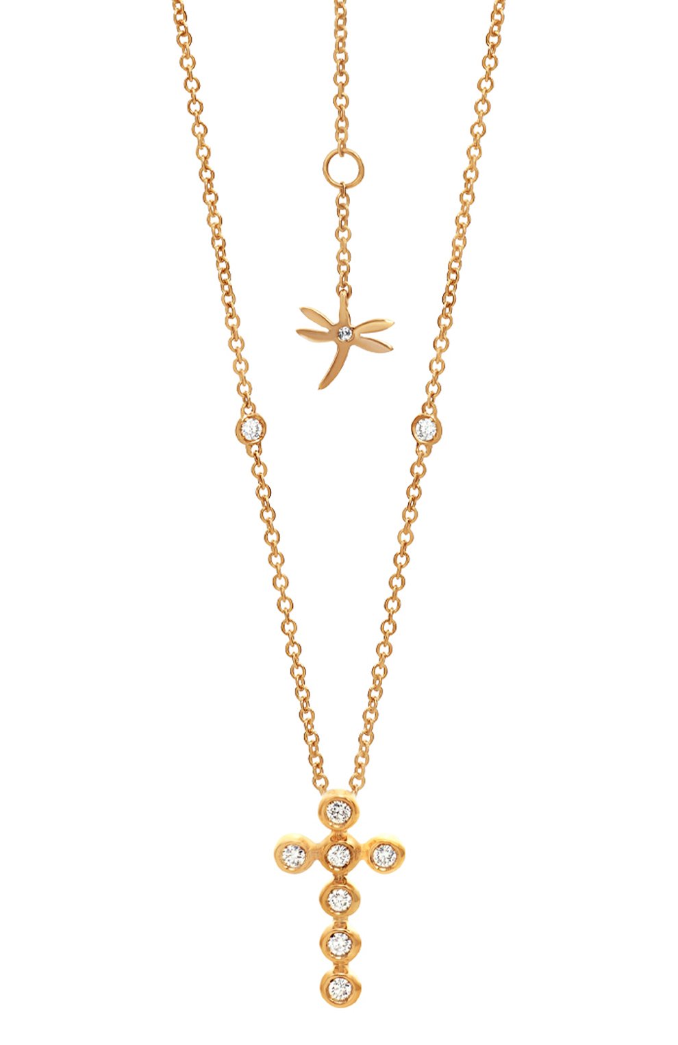 Колье CASATO, арт. CH558BT-P, фото 1