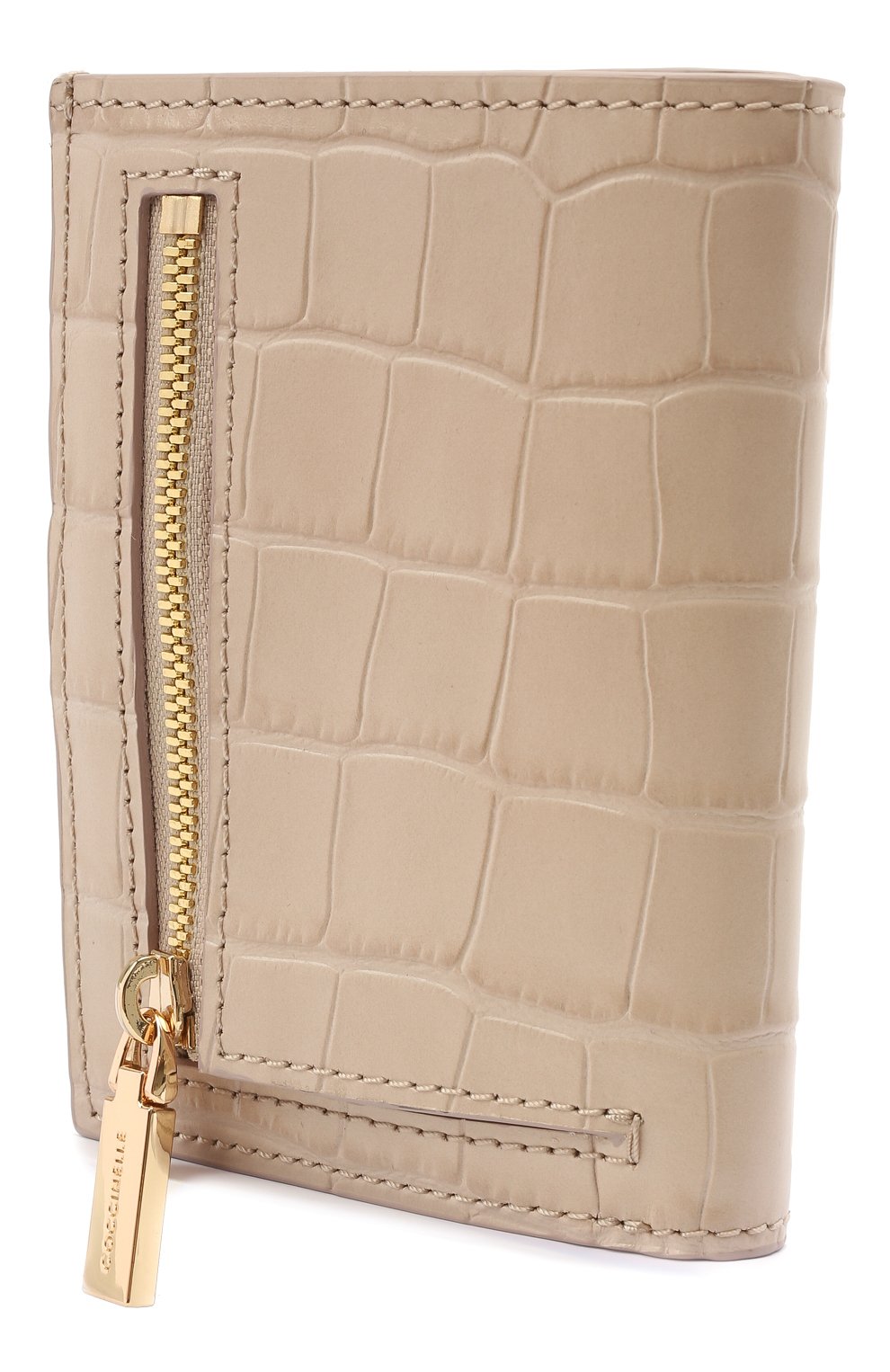 Кожаный кошелек COCCINELLE, арт. E2 HR2 11 B1 01, фото 2