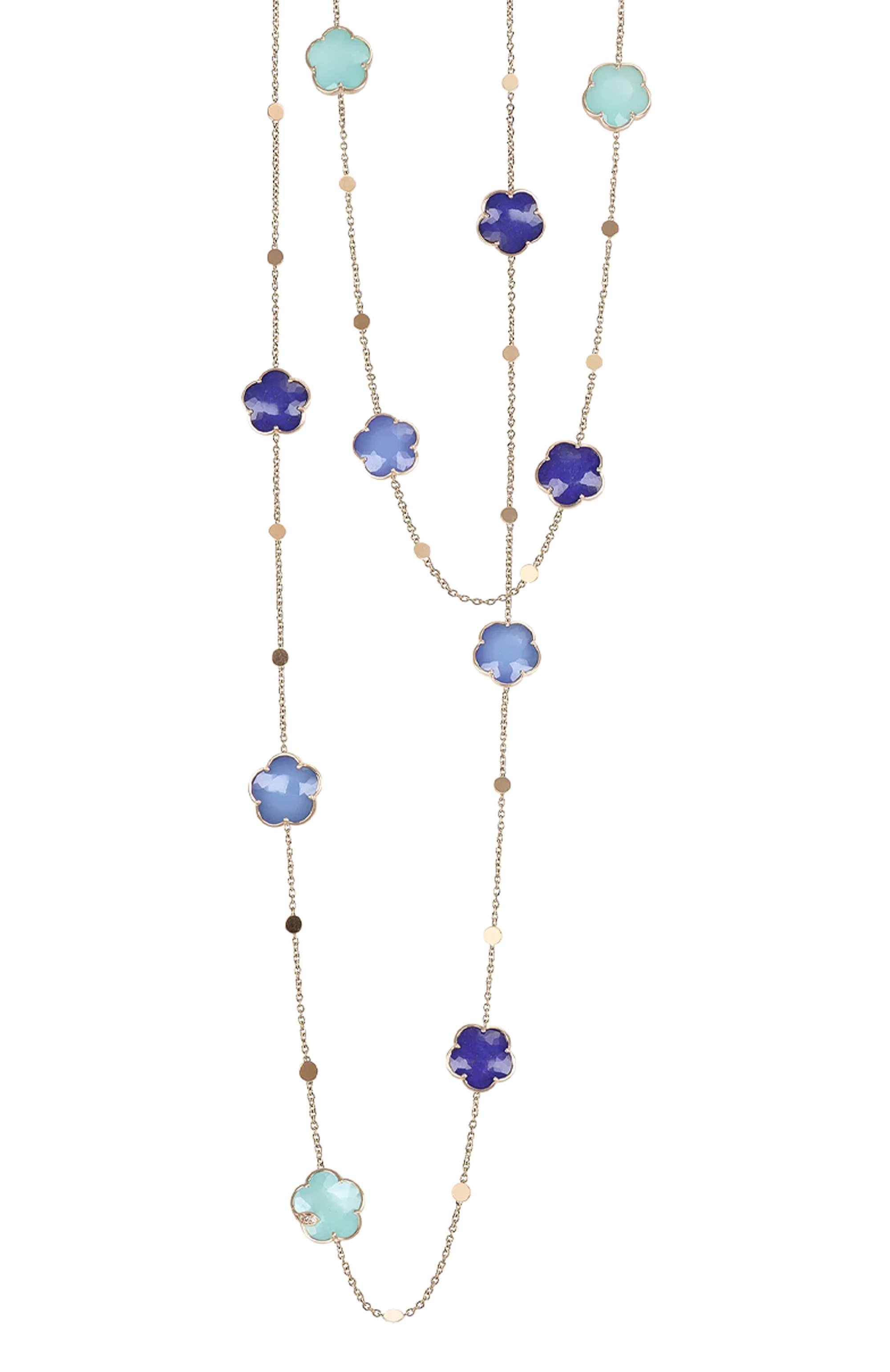 Колье PASQUALE BRUNI, арт. 16541R, фото 1