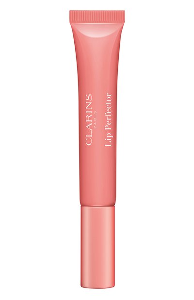 Женские блеск для губ lip perfector, оттенок 05 (12ml) CLARINS, арт. 80114823