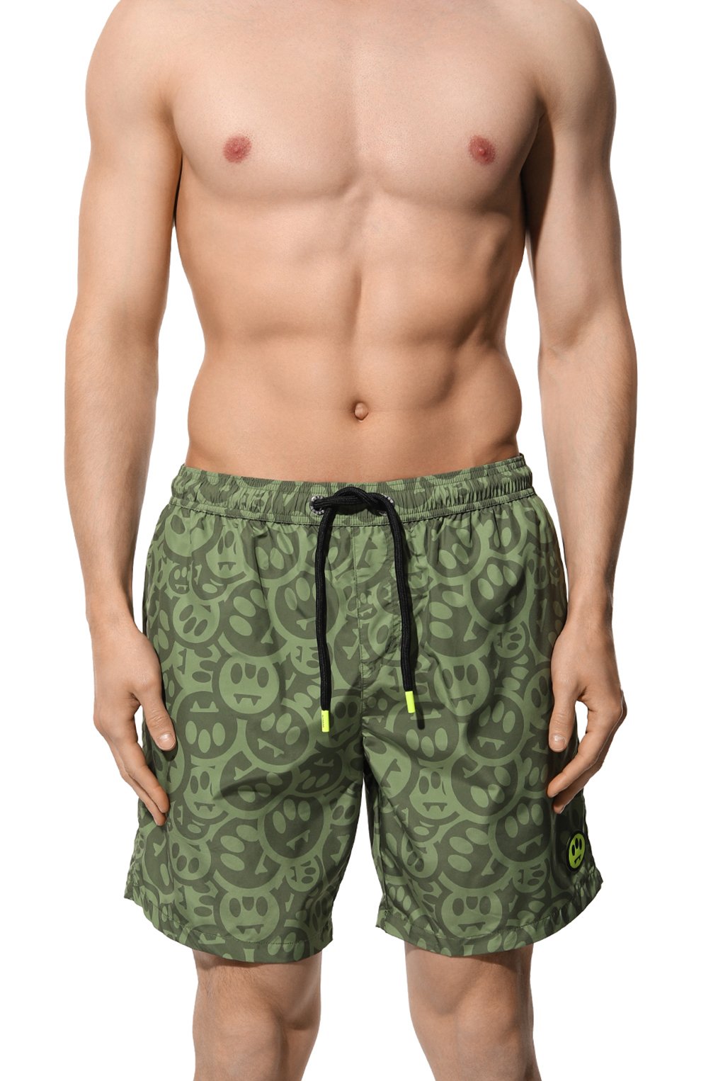 Плавки-шорты BARROW, арт. S4BWMASS156, фото 2