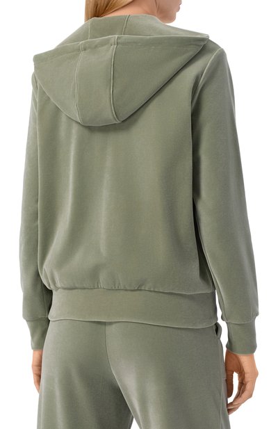 Бархатная толстовка MVST, арт. M26.2PW.H001/F122 VEL0UR, фото 4