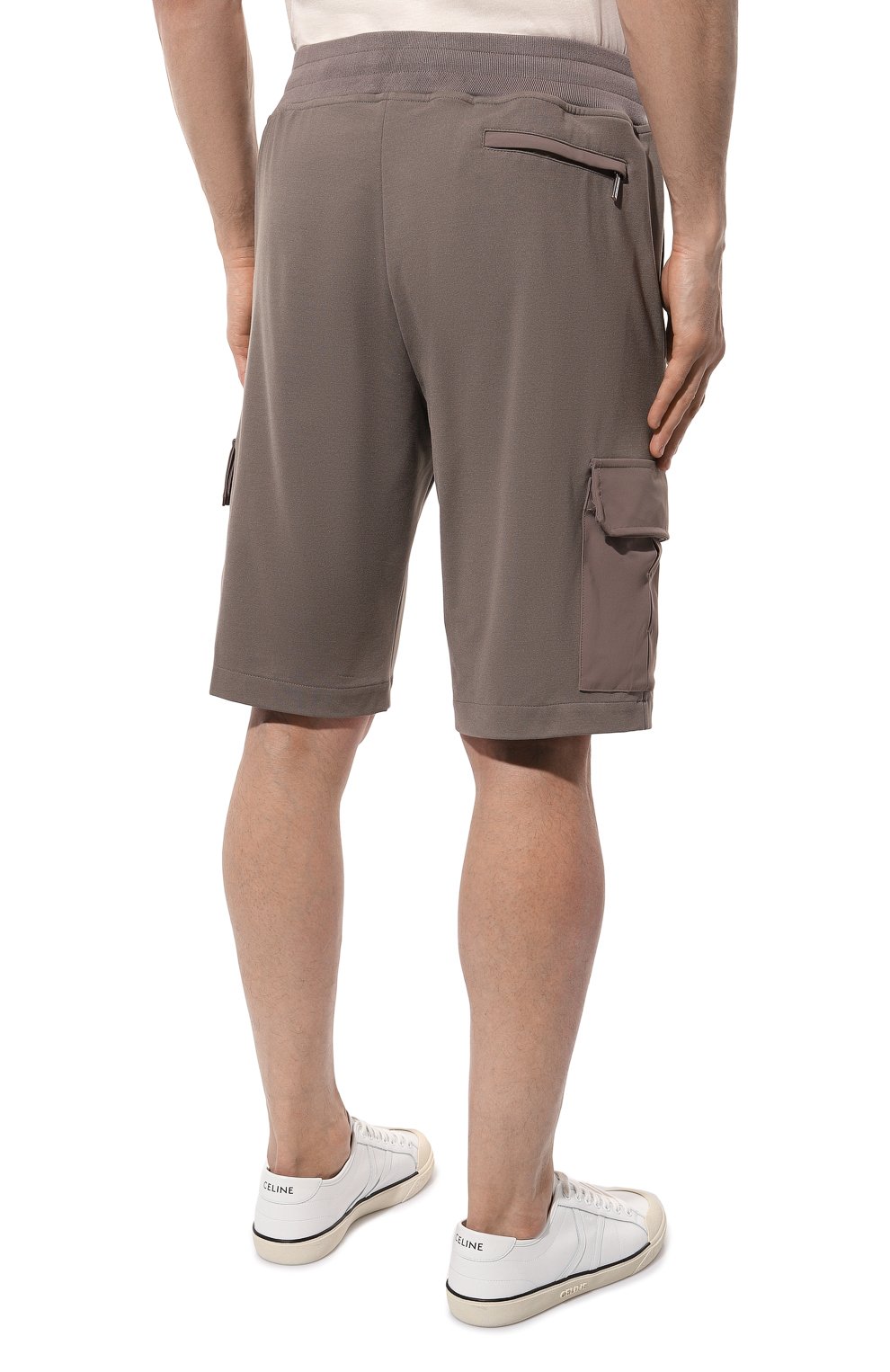 Шорты MOORER, арт. RANDALF-JFC, фото 4