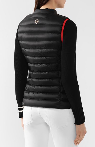 Пуховый жилет ESCADA SPORT, арт. 5029858, фото 4