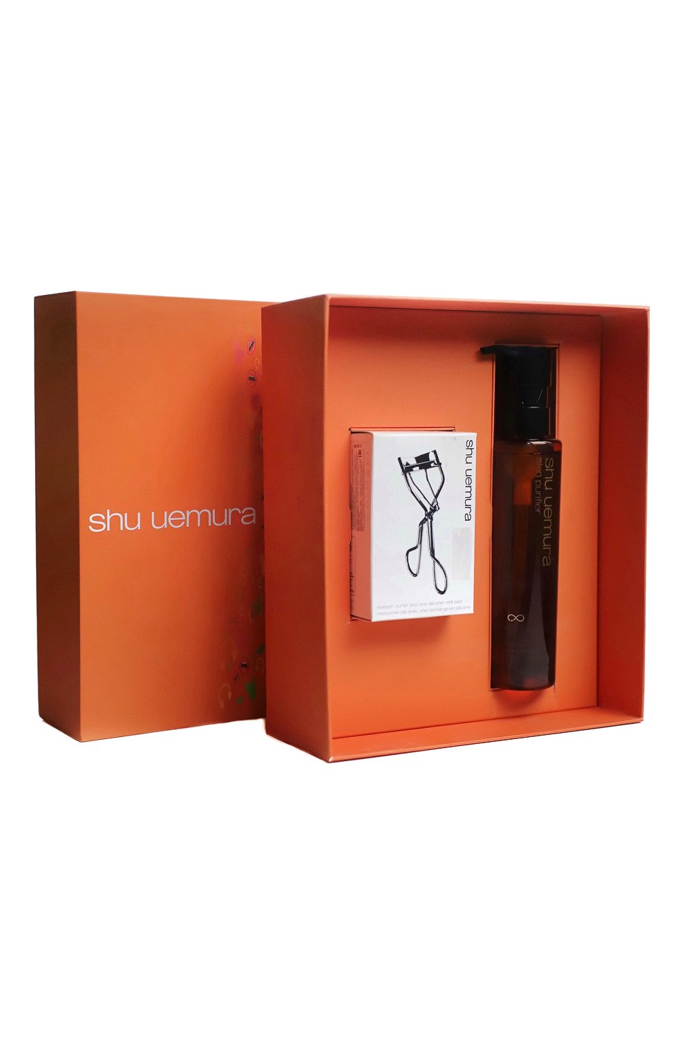 Набор ultime8 (150ml) SHU UEMURA, арт. 4690214497756, фото 2