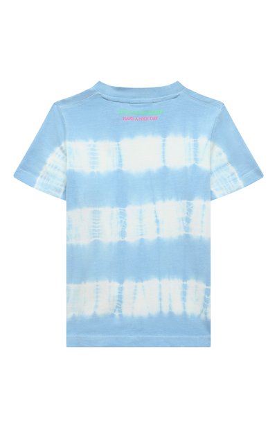 Хлопковая футболка SCOTCH AND SODA, арт. 172633-23-SSBM-D51, фото 2