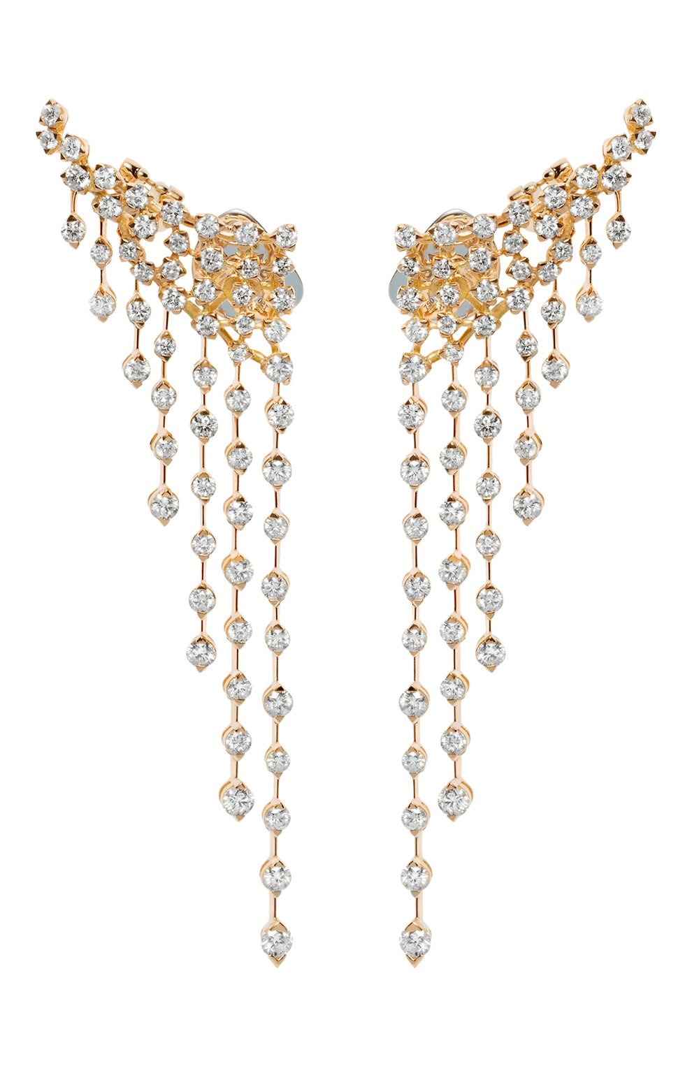 Серьги CASATO, арт. ORX1041BT-P, фото 1