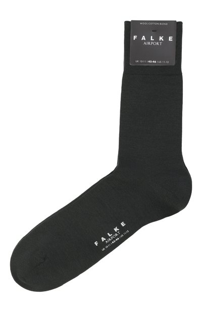 Мужские носки из шерсти и хлопка FALKE, арт. 14435_