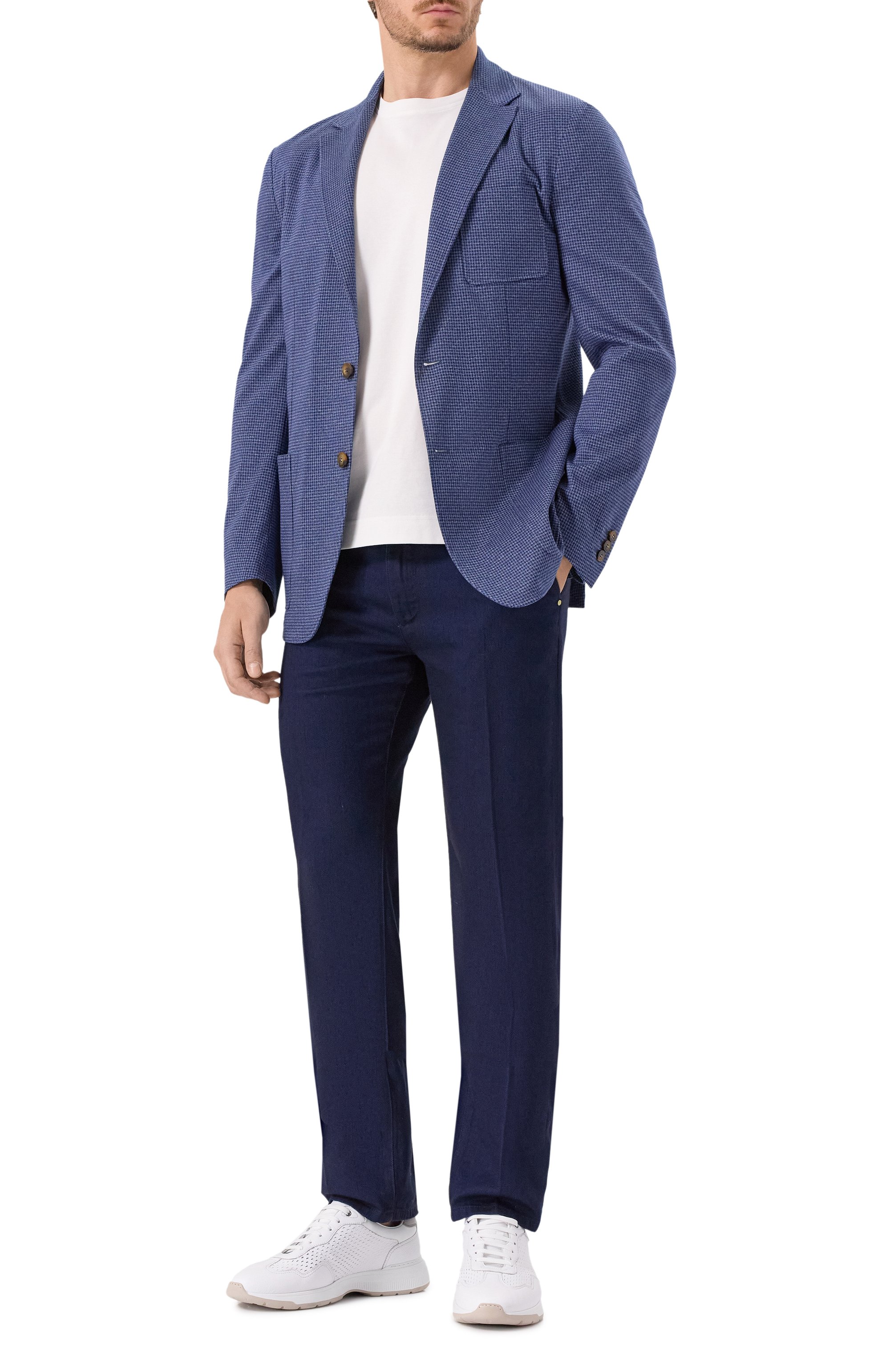 Джинсы STEFANO RICCI, арт. MST53R1170/T0203, фото 2