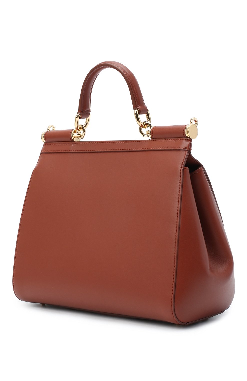 Сумка sicily medium DOLCE & GABBANA, арт. BB6002/AW752, фото 3