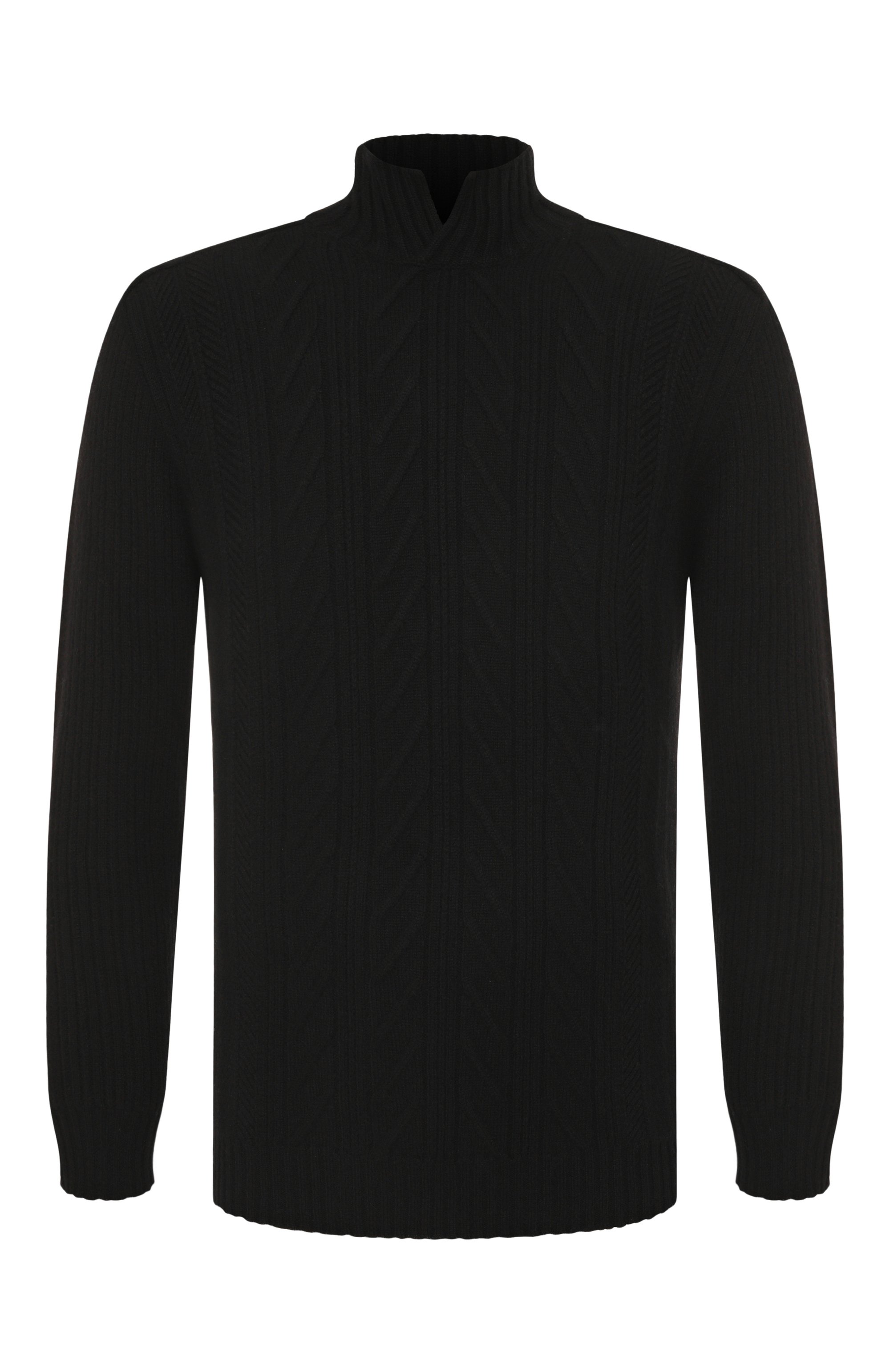 Кашемировый свитер MVST, арт. M25.1PM.K020, фото 1