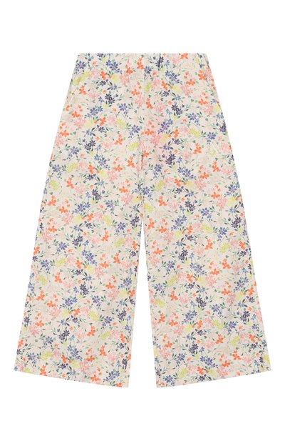 Хлопковые брюки MAX&CO, арт. MX0180-MX082