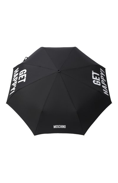 Женский складной зонт MOSCHINO, арт. 8967-0PENCL0SE