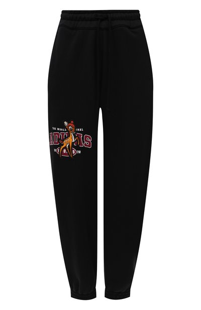 Женские хлопковые джоггеры ADIDAS ORIGINALS, арт. HE6859