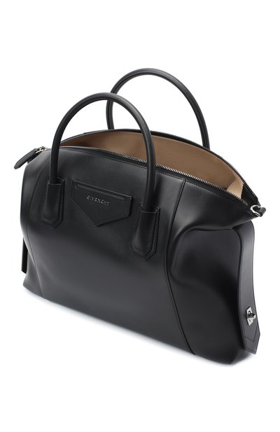 Сумка antigona soft medium GIVENCHY, арт. BB50F2B0WD, фото 4