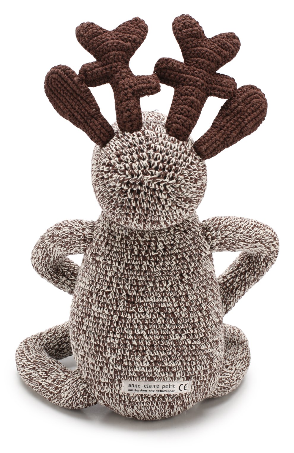 Хлопковая игрушка ANNE-CLAIRE PETIT, арт. 300-058-070, фото 3