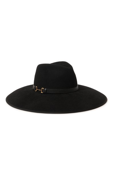 Фетровая шляпа GUCCI, арт. 649900 4HABK, фото 1