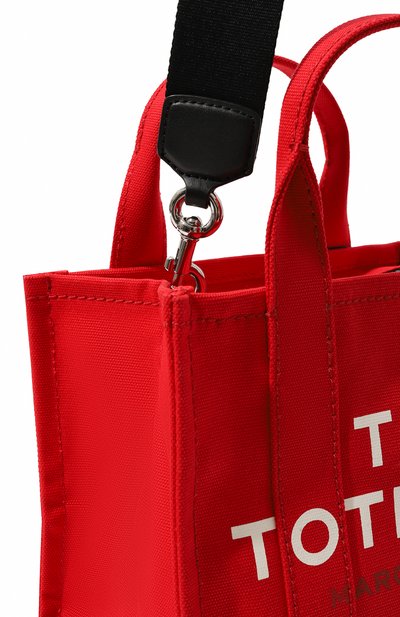 Сумка the tote bag small MARC JACOBS (THE), арт. M0016493, фото 3